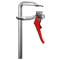 Бързодействаща стяга Bessey с метални челюсти  120x600 мм, GH60