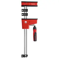 Винтова стяга с метални челюсти Bessey  95x600 мм, K Body REVO KRE