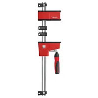 Винтова стяга с метални челюсти Bessey  95x1000 мм, K Body REVO KREV