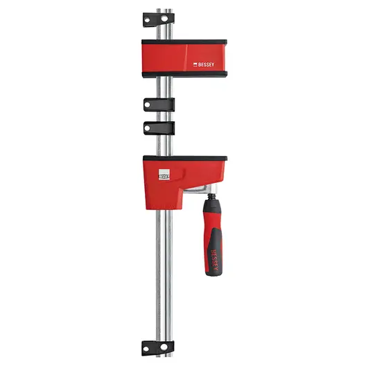 Винтова стяга с метални челюсти Bessey  95x1000 мм, K Body REVO KREV