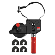 Стяга лентова Bessey четириъгълна  60-180 °, 7000 мм, BAN 700 - product - 105 BSE 284