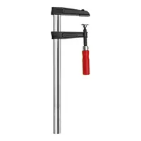 Винтова стяга с метални челюсти Bessey  1250 мм, TKPN