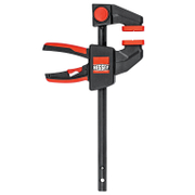 Стяга бързодействаща Bessey с пластмасови челюсти  80x300 мм, EZL - product - 105 BSE 282