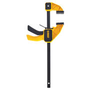 Стяга бързодействаща DeWALT с пластмасови челюсти  82x300 мм, DWHT0-83193 - product - 105 DWH 257