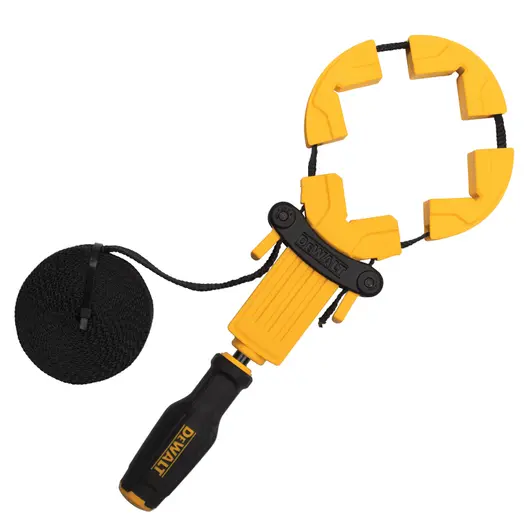 Лентова стяга DeWALT четириъгълна  4500 мм, DWHT83839