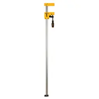Винтова стяга с метални челюсти DeWALT  1200x95 мм, DWHT83832-1