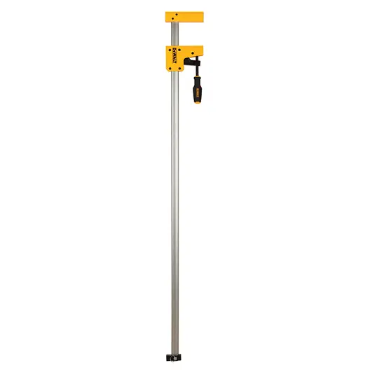 Винтова стяга с метални челюсти DeWALT  1200x95 мм, DWHT83832-1