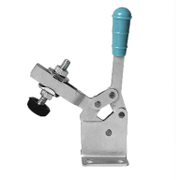 Стяга бързодействаща вертикална  130 N - product - 105 EKM 134