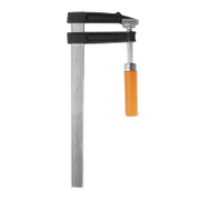 Стяга винтова Gadget с метални челюсти  120х800 мм - product - 105 EMC 135