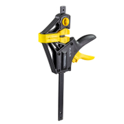 Стяга бързодействаща Topmaster с пластмасови челюсти  150 мм - product - 105 EMC 306