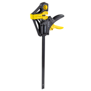 Стяга бързодействаща Topmaster с пластмасови челюсти  300 мм - product - 105 EMC 307