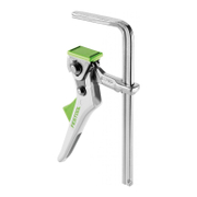 Стяга Festool за водещи шини на циркуляр 160 мм, FS/2, MFT, FS-HZ 160 - product - 105 FST 096