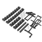 Стяга дърводелска Fervi за плот  150 мм - product - 105 FRV 214