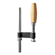 Стяга Pinie за дърводелски тезгях  ф 25х300х150 мм - product - 105 PNE 142