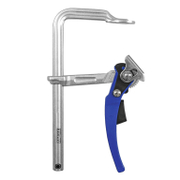 Стяга бързодействаща Projahn KliKlamp с метални челюсти  120х250 мм - product - 105 PRH 125