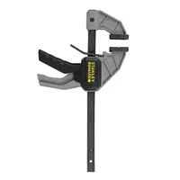 Бързодействаща стяга Stanley с пластмасови челюсти  78х600 мм, FMHT0-83236
