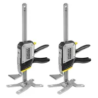Монтажна стяга за повдигане Stanley  2 бр., 7-220 мм, 150 кг, FMHT83552-1