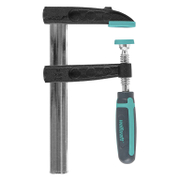 Стяга винтова Wolfcraft с метални челюсти  80х450 мм, SZ - product - 105 WLF 152