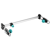 Стяга монтажна Wolfcraft за врати телескопична 600-1000 мм, Easy - product - 105 WLF 165