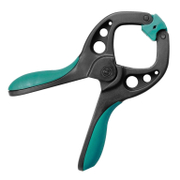 Стяга тип чирак Wolfcraft пластмасова  60 мм, FZ 60 - product - 105 WLF 161