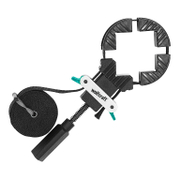 Стяга лентова Wolfcraft четириъгълна  4000 мм - product - 105 WLF 170