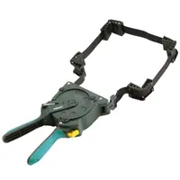 Лентова стяга Wolfcraft  5000 мм