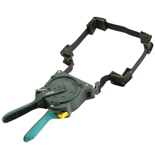 Лентова стяга Wolfcraft  5000 мм