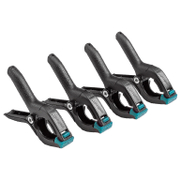 Стяга тип чирак Wolfcraft комплект  4 бр., 30 мм - product - 105 WLF 226