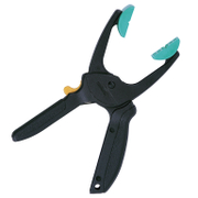 Стяга тип чирак Wolfcraft пластмасова  2 бр., 30 мм, Quickfix S 30 - product - 105 WLF 235