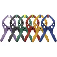 Стяга тип чирак Wolfcraft комплект  6 бр., 20 мм, Microfix