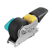 Стяга лентова Wolfcraft с храпов механизъм  4000 мм - product - 105 WLF 241