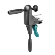 Стяга монтажна Wolfcraft за прозорци - product - 105 WLF 285