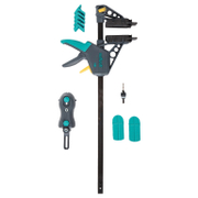 Стяга Wolfcraft за декинг настилки к-кт - product - 105 WLF1250