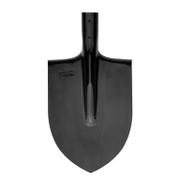 Лопата земеделска без дръжка  заострена, 260 мм - product - 106 AMC 004