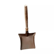 Лопата за смет AMC домакинска  560 мм - product - 106 AMC 001