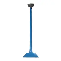 Ледотрошач AMC заточен под ъгъл 45°