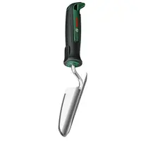 Лопатка градинска Bosch за цветя  заострена, 337 мм