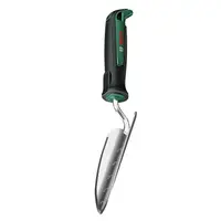Лопатка градинска Bosch за цветя  заострена, 358 мм