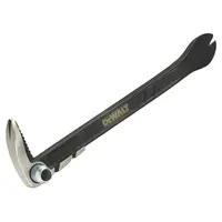 Кози крак DeWALT  правоъгълен, 250 мм, DWHT0-55524