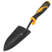 Лопатка градинска Tolsen за цветя  заострена, 152 мм - product - 106 ERB 184