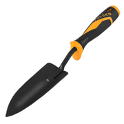 Лопатка градинска Tolsen за цветя  заострена, 152 мм - product - 106 ERB 183