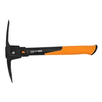 Строителна кирка Fiskars  363 мм, Pro IsoCore