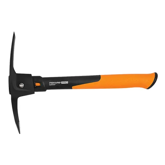 Строителна кирка Fiskars  363 мм, Pro IsoCore