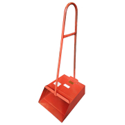 Метална лопата за смет Vega  фараж - product - 106 VEG 146