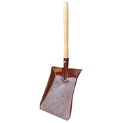 Лопата за смет Vega домакинска  570 мм - product - 106 VEG 147