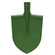 Лопата земеделска Yapar без дръжка  заострена, 280 мм - product - 106 VLR 004