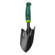 Лопатка градинска Verto за цветя  заострена, 340 мм, 15G405 - product - 106 VTC 100