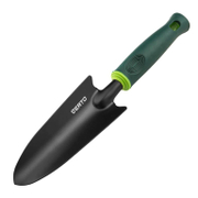 Лопатка градинска Verto за цветя  заострена, 350 мм, 15G406 - product - 106 VTC 101