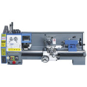 Струг Fervi металообработващ настолен 520 мм, 550 W, 200 мм, 0708 - product - 107 FRV 024