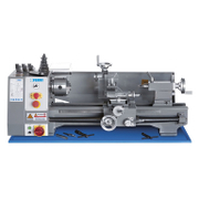 Струг Fervi металообработващ настолен 550 W, ф 125 мм, 550 мм, 0657 - product - 107 FRV 025